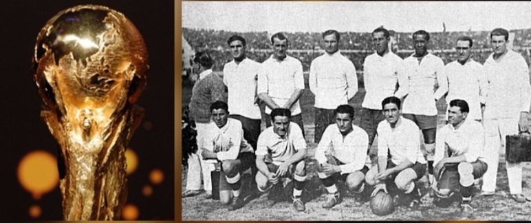 بمشاركة 13 منتخبا ..هذه  أول نهائيات في كأس العالم دون تصفيات